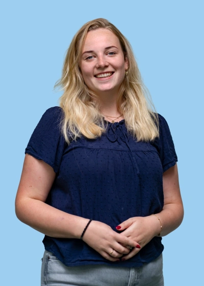 Annefleur Bos
