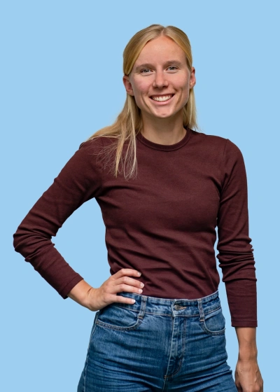 Eline Disselhorst