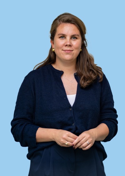 Diene de Jong