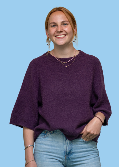 Romée van den Kerkhof