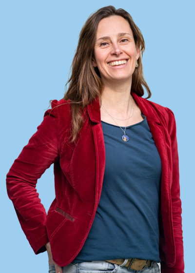 Ellen Tijkotte