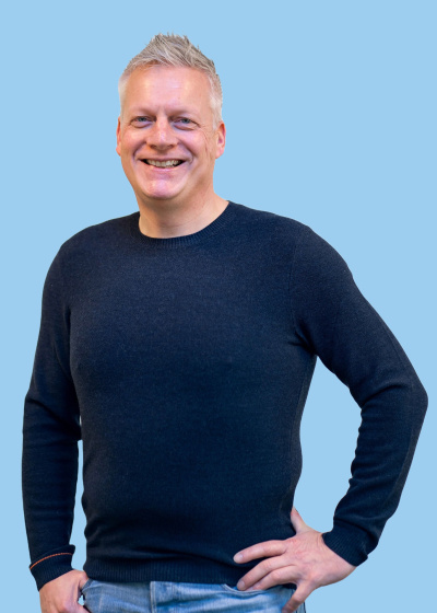 Frank Verhoeven