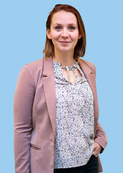 Harmke Schrijver