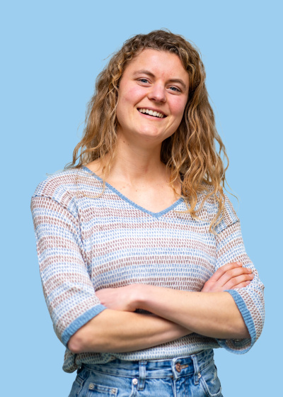 Meike Romeijn