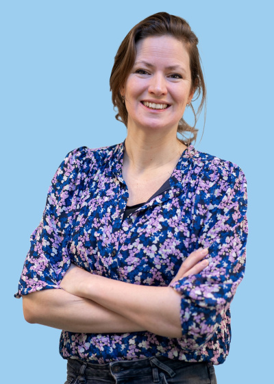 Pauline Athmer