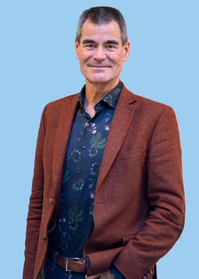 Wouter de Jong